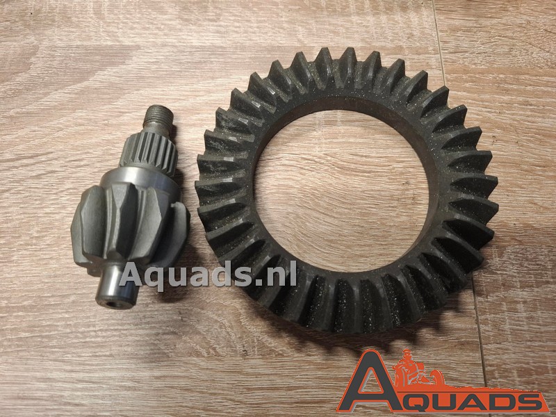 Differensial gear set CF 500